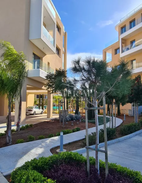 Brand New 1-Bedroom Apartment For Sale In,Trachoni, Limassol, Cyprus (1 Bedroom) φωτογραφία 5