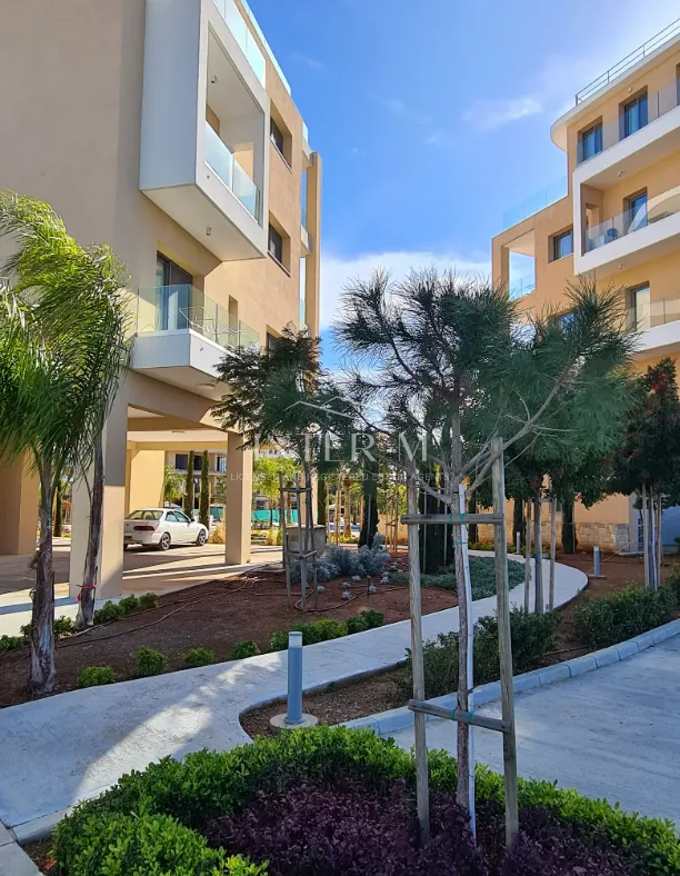 Brand New 1-Bedroom Apartment For Sale In,Trachoni, Limassol, Cyprus (1 Bedroom) φωτογραφία 5