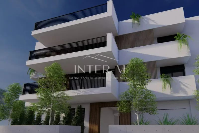 Modern 1-Bedroom Apartment For Sale – Asomatos, Limassol,Cyprus (1 Bedroom) photo 5