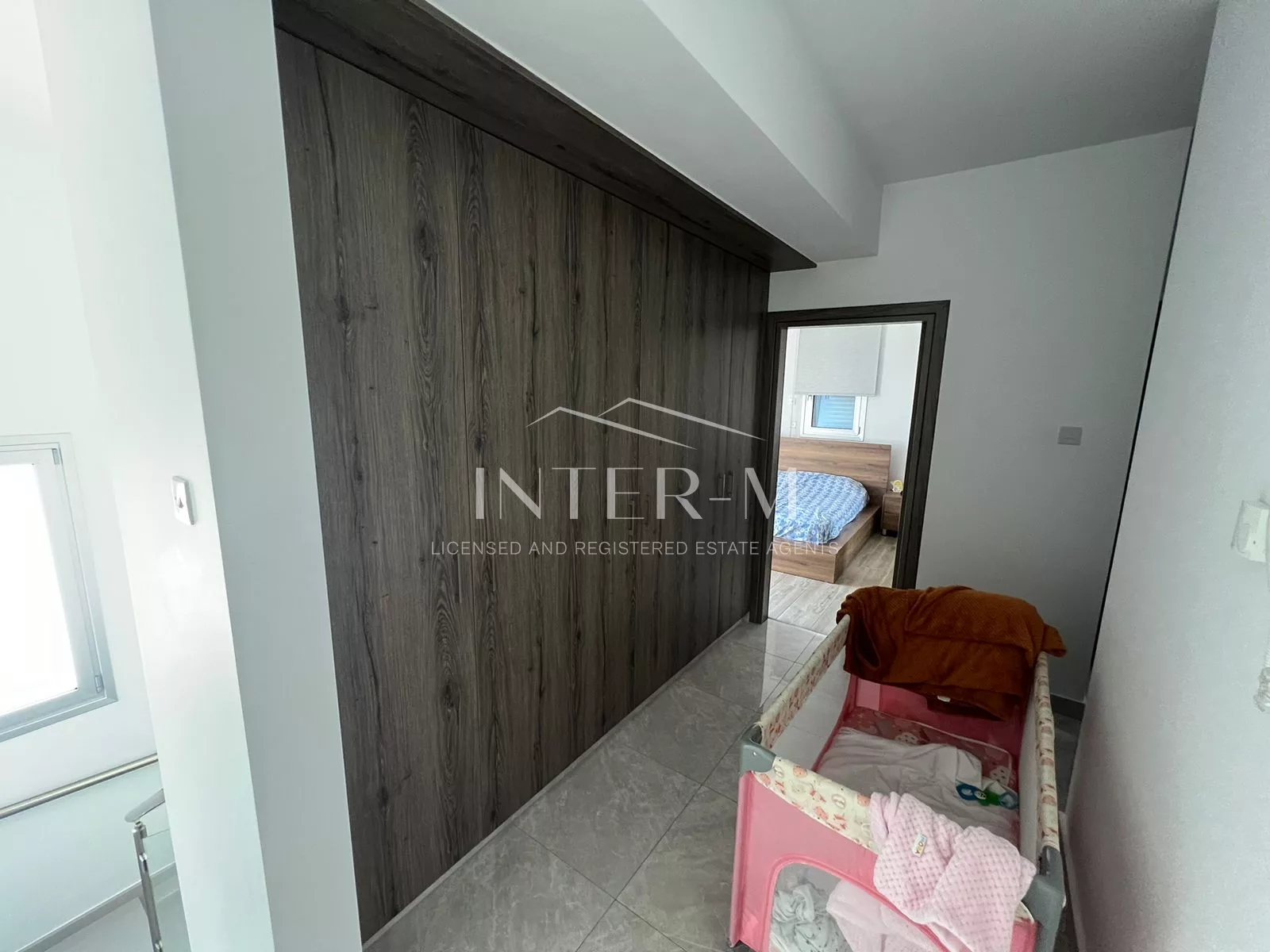 Elegant 3-Bedroom Semi-Detached House With Office And Studio For Sale In Ekali, Limassol (4 Bedroom) φωτογραφία 13