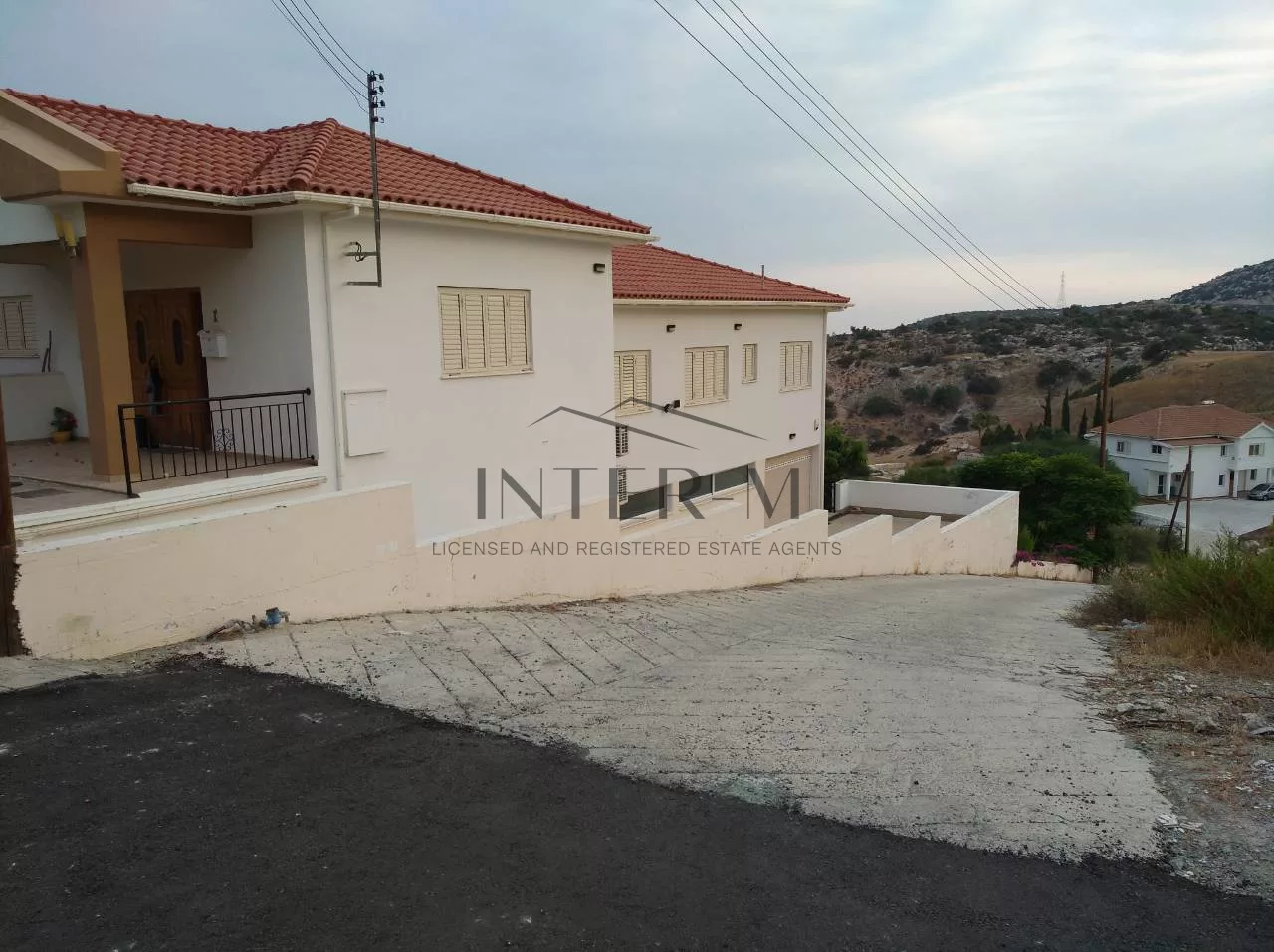 Villa For Sale In Pareklisia (3 Bedroom) φωτογραφία 2