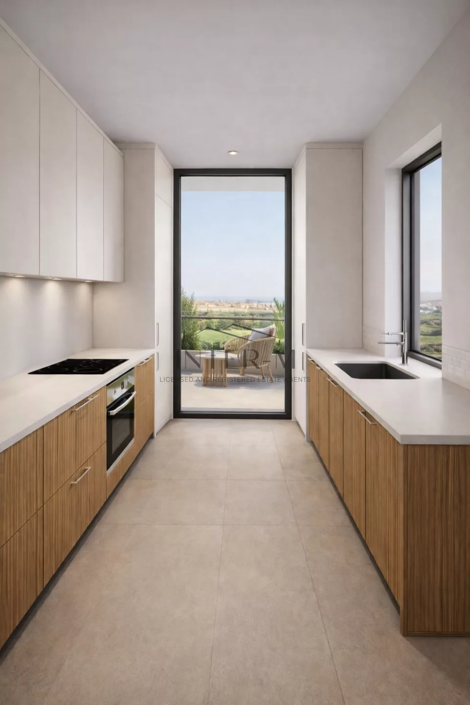 Apartment For Sale In Livadia, Larnaca, Cyprus (2 Bedroom) φωτογραφία 4