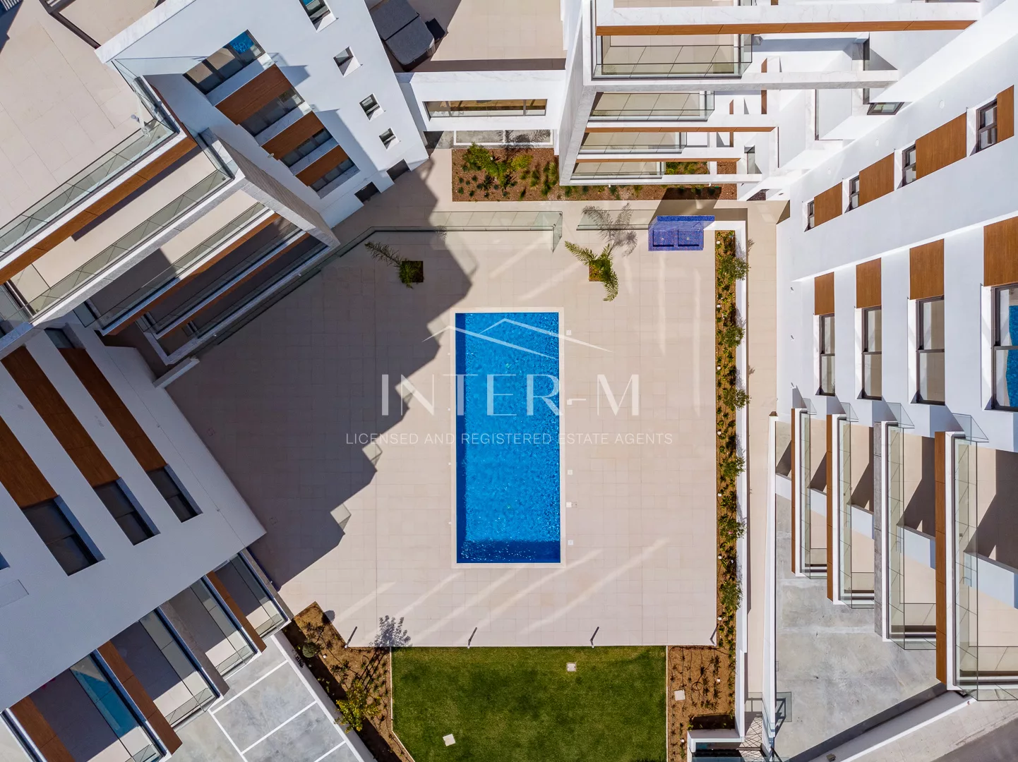 New Apartments In Germasoyia , Limassol   (2 Bedroom) φωτογραφία 2