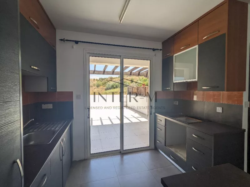 Penthouse For Sale In Polis Chrysochous, Paphos District (2 Bedroom)