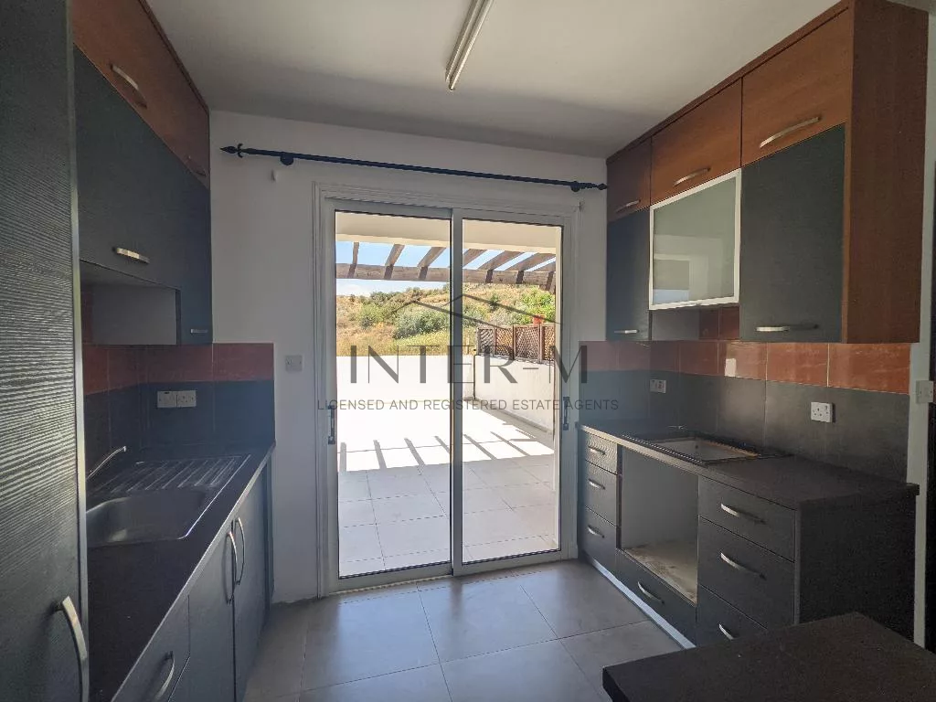 Penthouse For Sale In Polis Chrysochous, Paphos District (2 Bedroom)