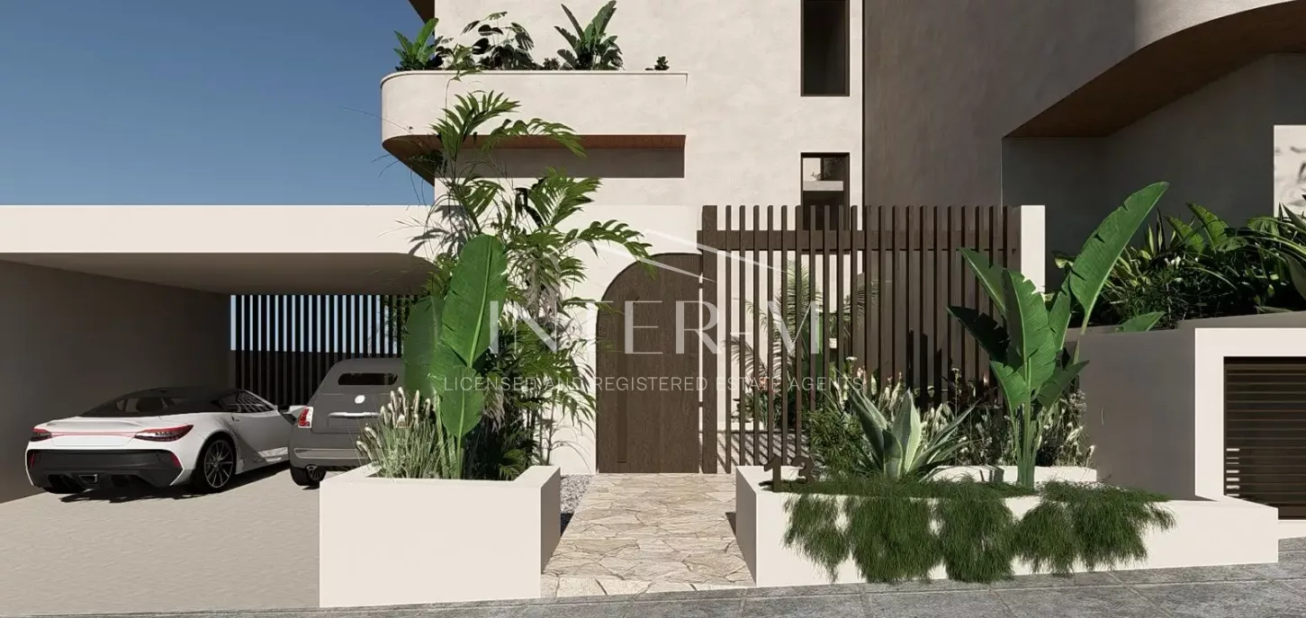 Luxury 4-Bedroom Villa For Sale – Palodeia, Limassol,Cyprus (4 Bedroom)