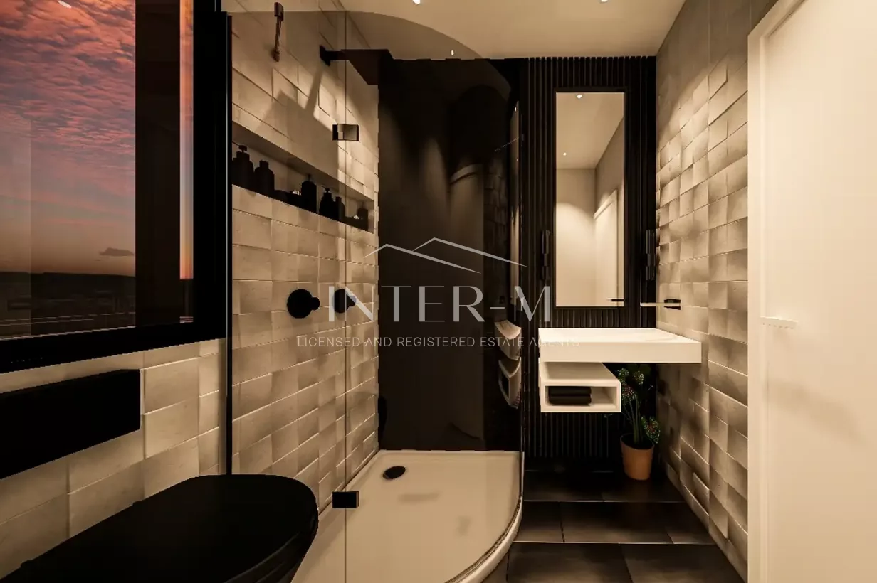 Luxury 2-Bedroom Apartment For Sale – Kamares (Krasa Area), Larnaca,Cyprus (2 Bedroom) photo 14