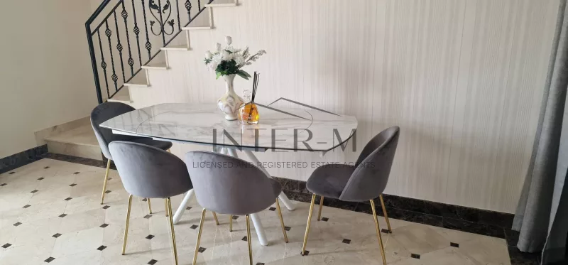 Luxury Penthouse For Rent In  Germasogeia , Limasool  (3 Bedroom) photo 4