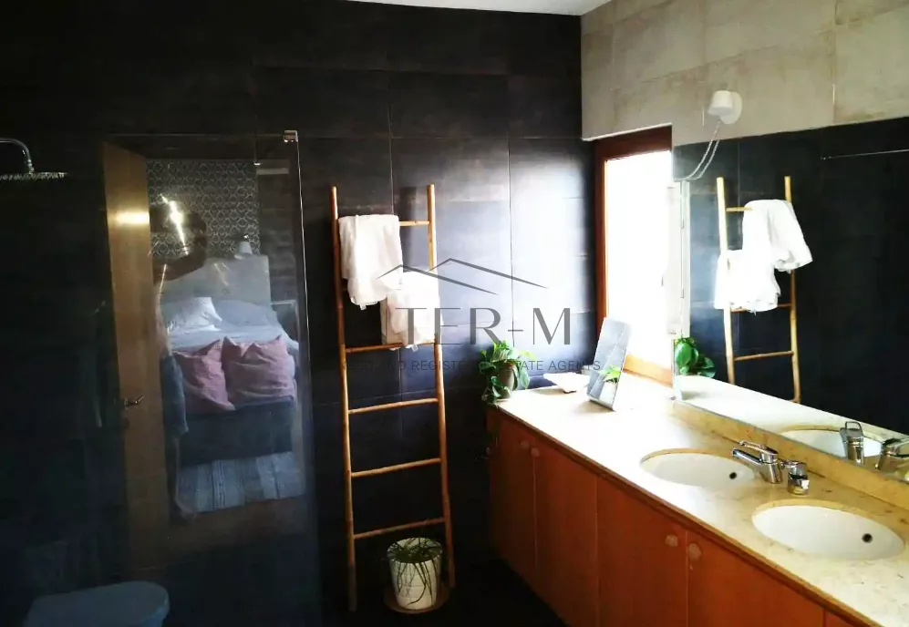 Beautiful Villa For Sale,In Aglatzia, Nicosia, Cyprus (6 Bedroom) φωτογραφία 16
