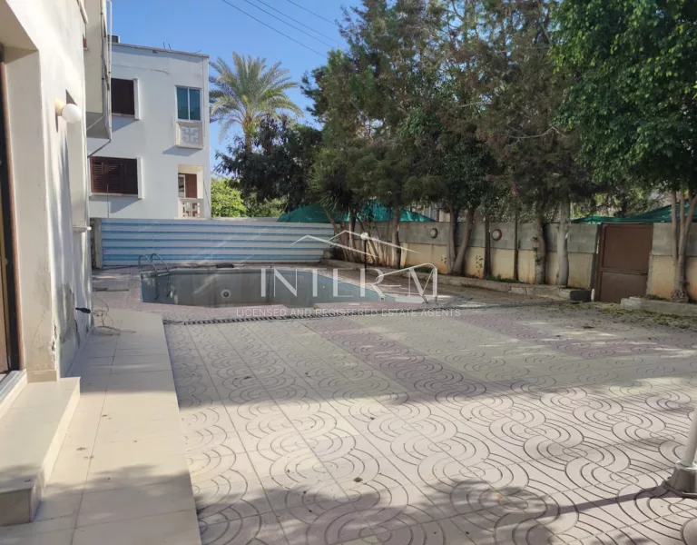 Ressidential Plot For Sale in Nicosia - Panayia Area, Cyprus photo 2