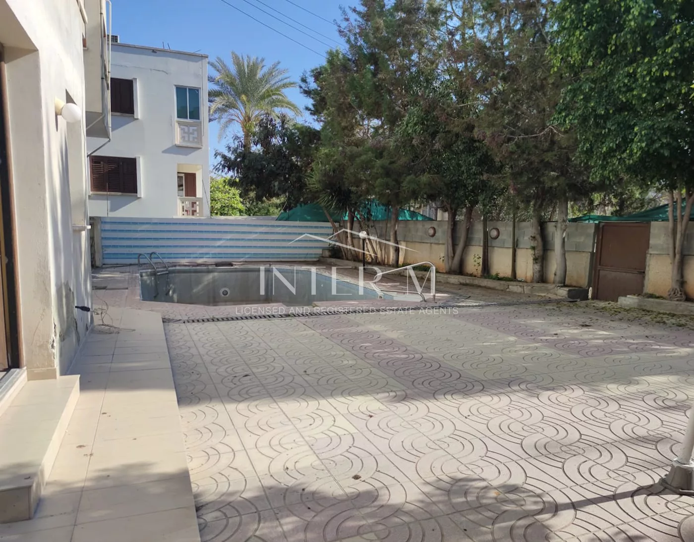 Ressidential Plot For Sale in Nicosia - Panayia Area, Cyprus φωτογραφία 2