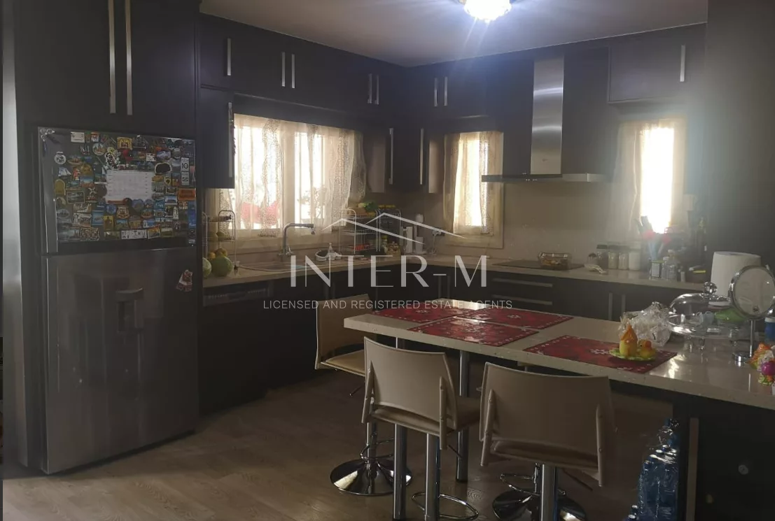 Beautiful  Detached House Fоr Sаle Pyrgos Limassol (4 Bedroom) φωτογραφία 9