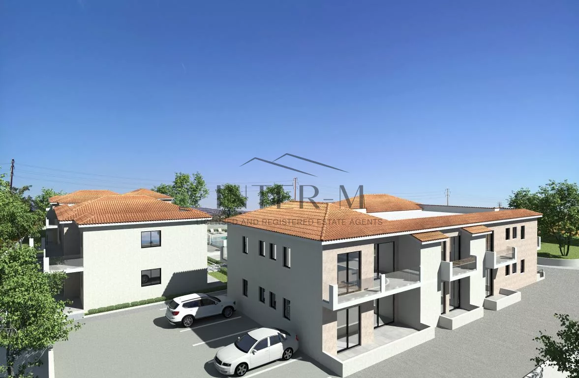 Beautiful 2 Bedroom Apartment For Sale In Prodromi, Paphos, Cyprus photo 20