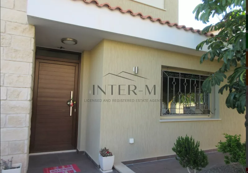 Beautiful Villa For Rent,In Erimi Limassol (3 Bedroom) photo 2