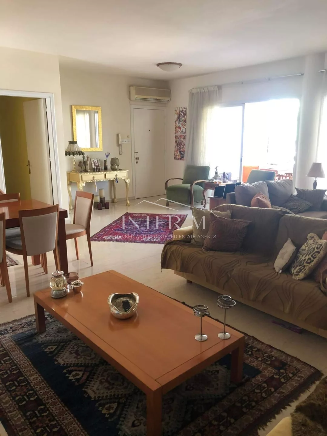 Loft Apartment For Sale in Neapolis, Limassol, Cyprus φωτογραφία 9