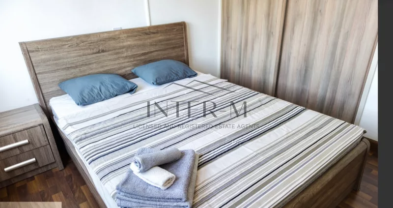 Beautiful Apartment For Sale In Agios Tychon , Limassol  (3 Bedroom) photo 4
