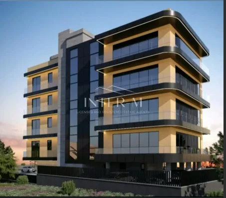 Premium Office Building For Rent – Agios Nikolaos, Limassol,Cyprus photo 4