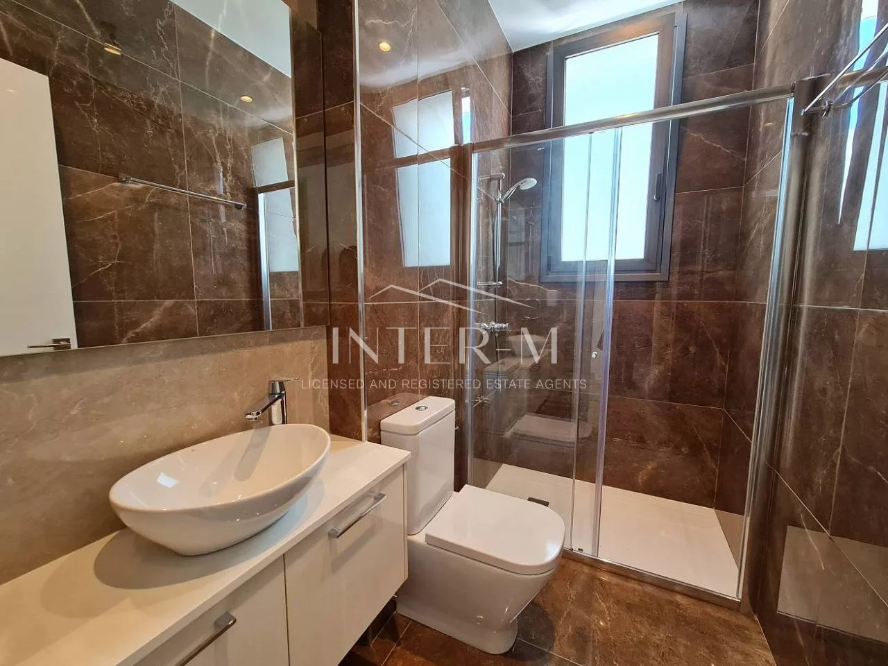 Luxury Sea View Apartment In Columbia Area , Limassol  (4 Bedroom) φωτογραφία 9
