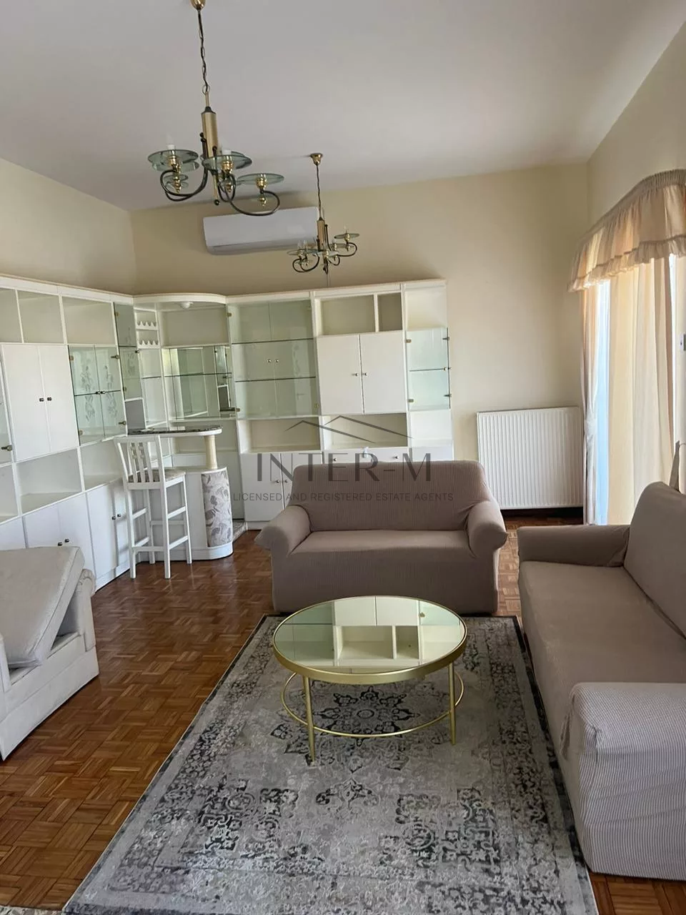 Beautiful Apartment For Rent In Kapsalos ,Limassol  (3 Bedroom)