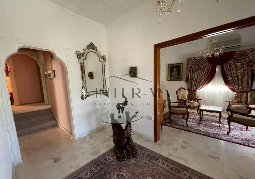 Elegant 4-Bedroom Detached House For Sale In Oroklini, Larnaca,Cyprus (4 Bedroom) φωτογραφία 7