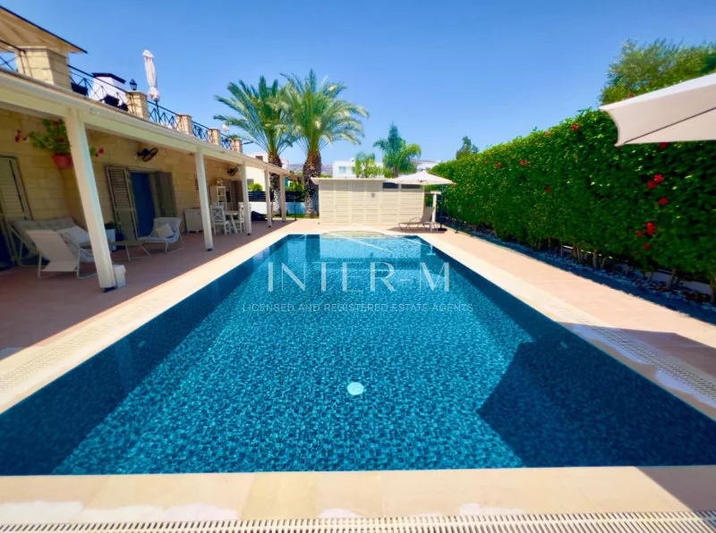 Luxury 3-Bedroom Villa For Sale In Peyia, Paphos, Cyprus φωτογραφία 3