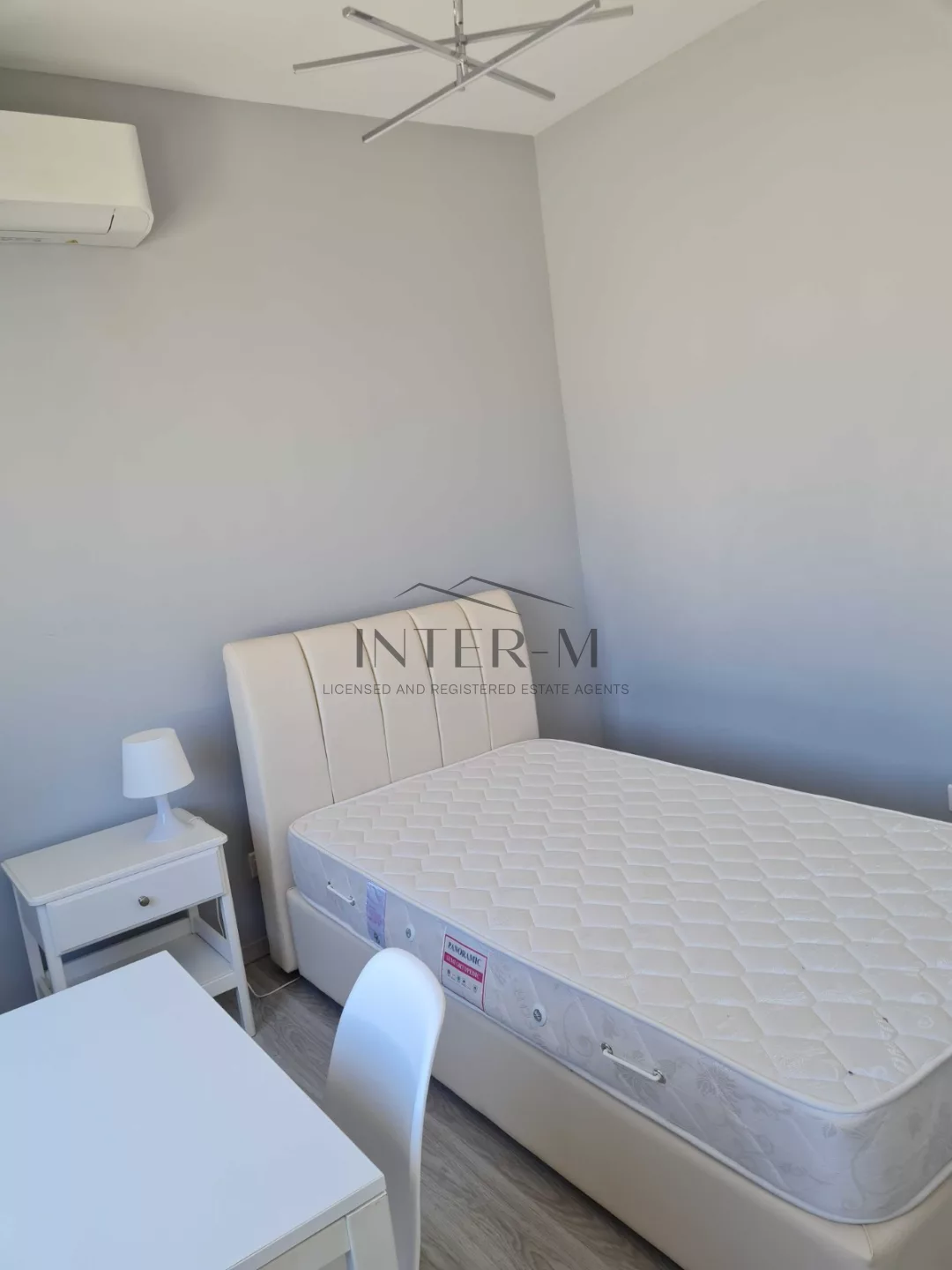 Fully Renovated Apartment For Sale In Neapolis, Limassol (2 Bedroom) photo 18