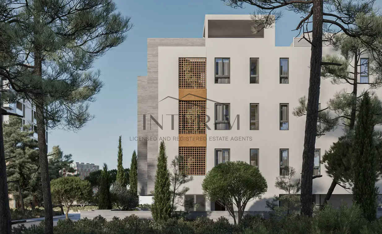 Luxury 2-Bedroom Penthouse For Sale | Apostolos Loukas, Aradippou, Larnaca,Cyprus (2 Bedroom) photo 8