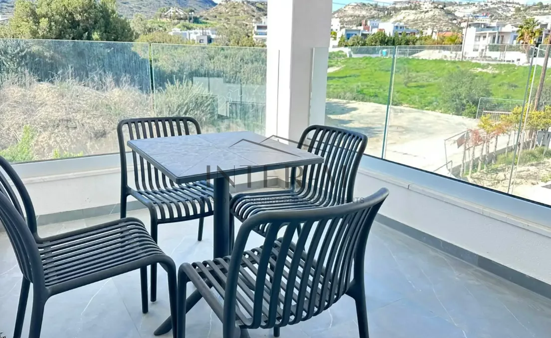 Bel Air Gardens Apartment 205, Block Zefiro photo 17