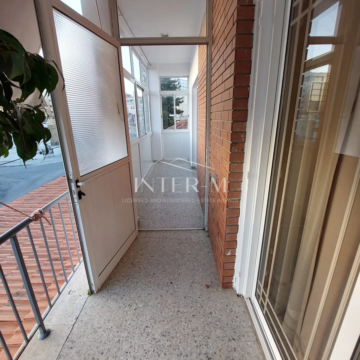 Upper House For Rent In Chalkoutsa, Limassol (2 Bedroom) φωτογραφία 16