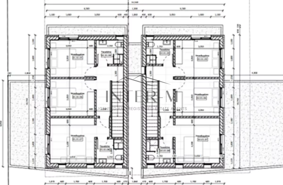Luxury Contemporary 3-Bedroom Detached Villa For Sale – Pervolia, Larnaca,Cyprus (3 Bedroom) photo 9