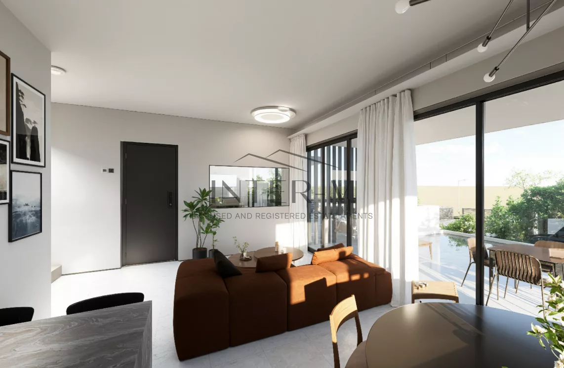 Detached House For Sale In Moni, Limassol, Cyprus (3 Bedroom) φωτογραφία 7