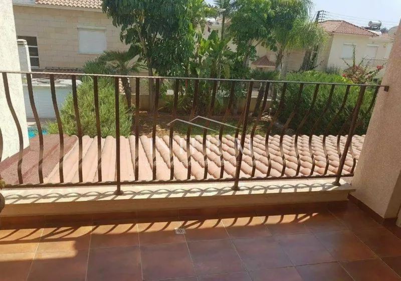 2-Bedroom Maisonette For Rent In Mouttagiaka Tourist Area,Limassol,Cyprus (2 Bedroom) photo 2