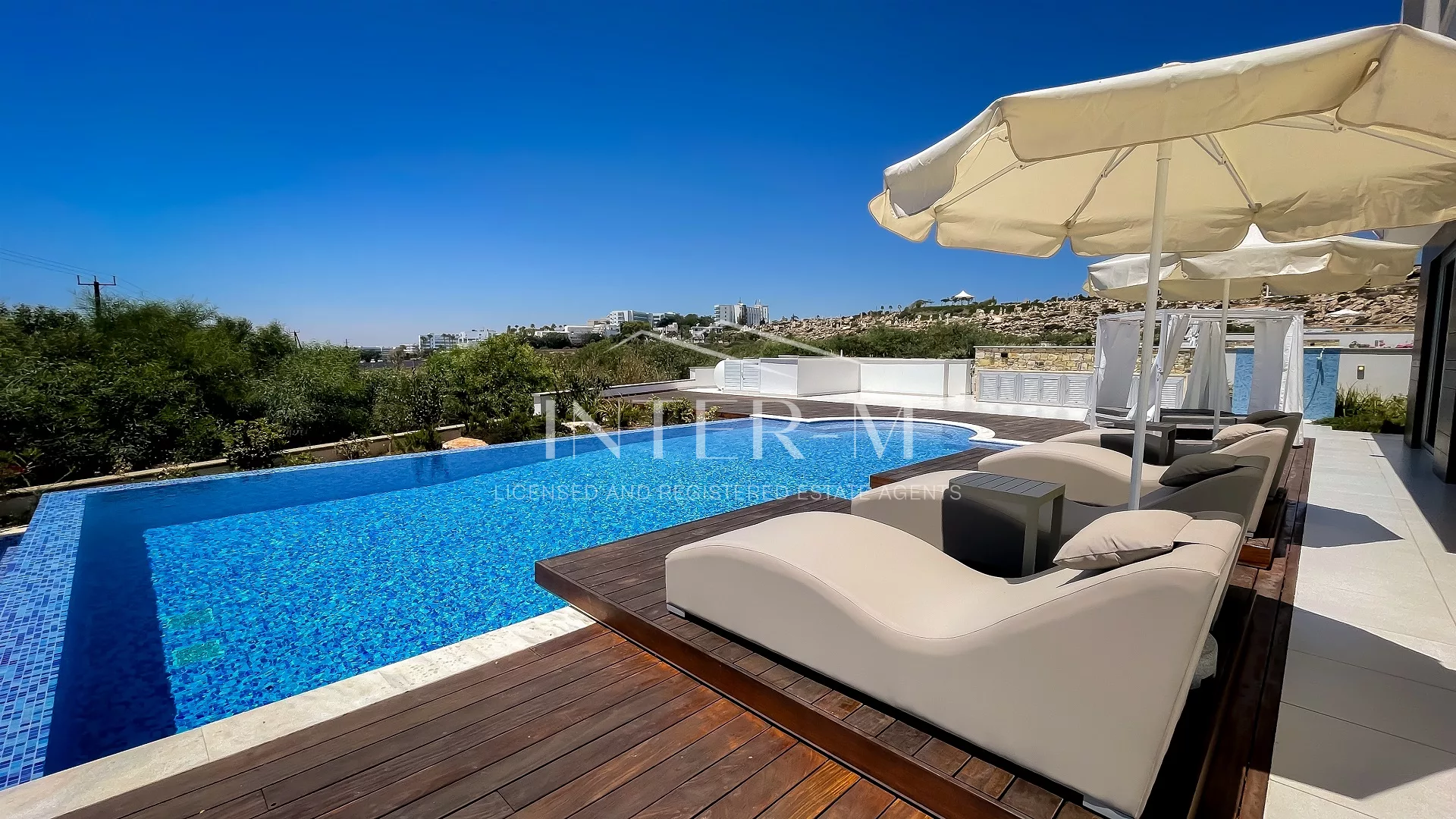 Villa For Sale In Agia Napa In Cyprus  (3 Bedroom) photo 15