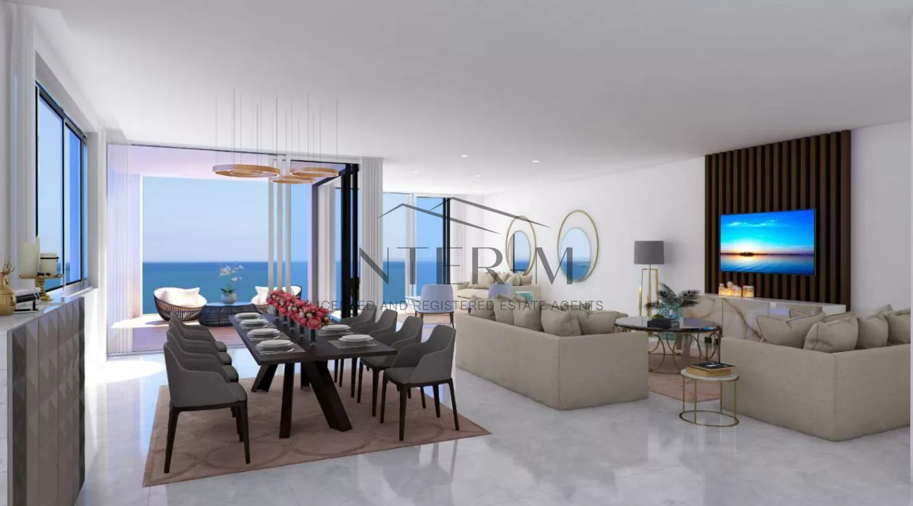 Luxury Apartment For Sale In Agia Triada, Limassol, Cyprus (3 Bedroom) photo 6
