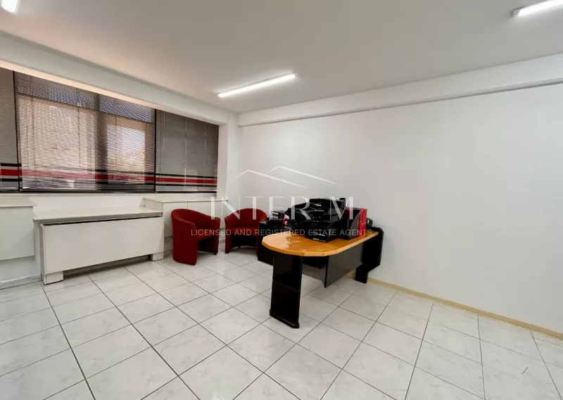 City Center Office For Rent,Agia Zoni,Limassol photo 3