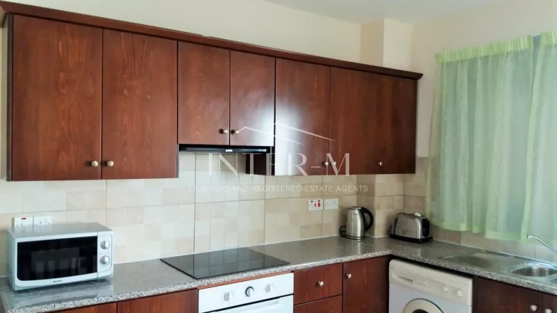 Apartment For Rent In Finikoudes Larnaca  (2 Bedroom) φωτογραφία 2