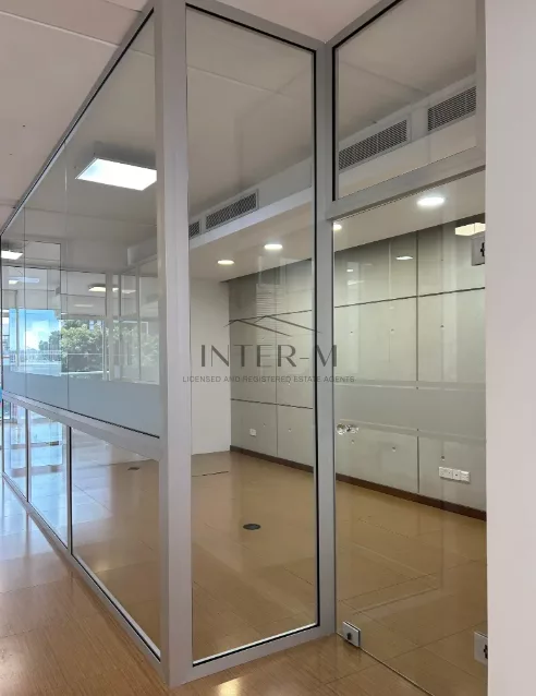 Luxury Offices For Rent – Historic Centre, Limassol,Cyprus photo 3