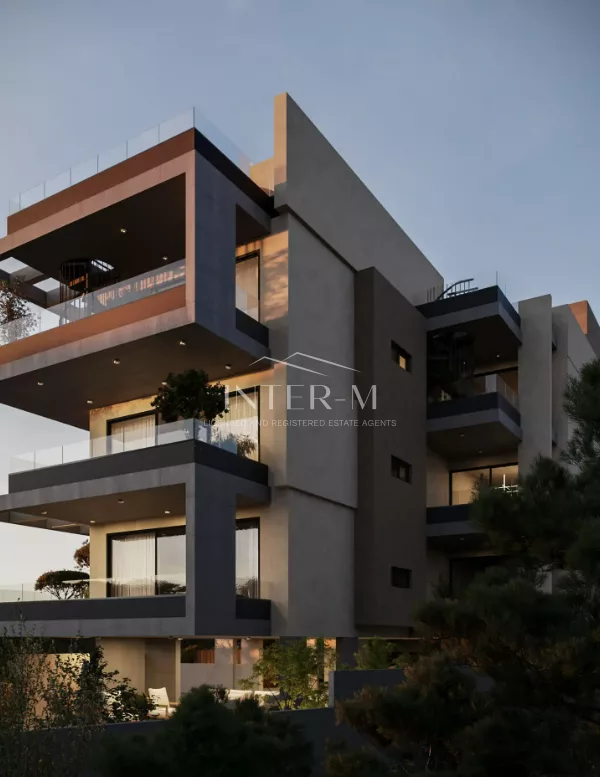 Modern 1-Bedroom Apartment For Sale | Oroklini, Larnaca,Cyprus (1 Bedroom) photo 10