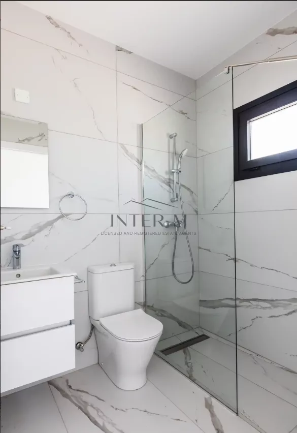 Brand-New 2-Bedroom Apartment For Sale In Agios Athanasios, Limassol (2 Bedroom) φωτογραφία 15