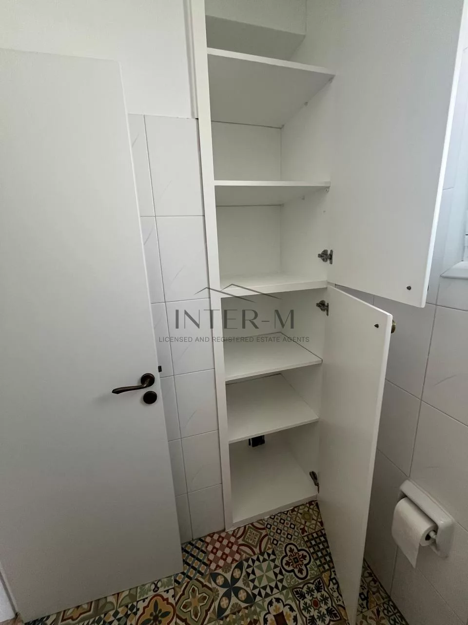 Fully Renovated 3-Bedroom Semi-Detached House In Perivolia, Larnaca, Cyprus (2 Bedroom) photo 12