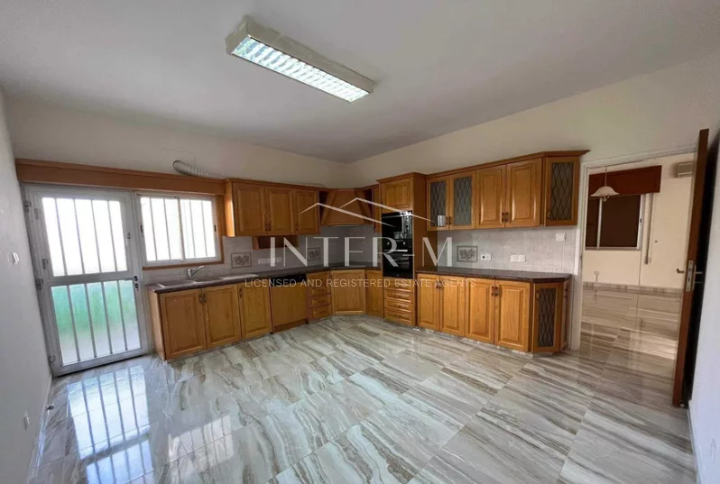 House For Rent In Zakaki Limassol Cyprus (3 Bedroom) φωτογραφία 3