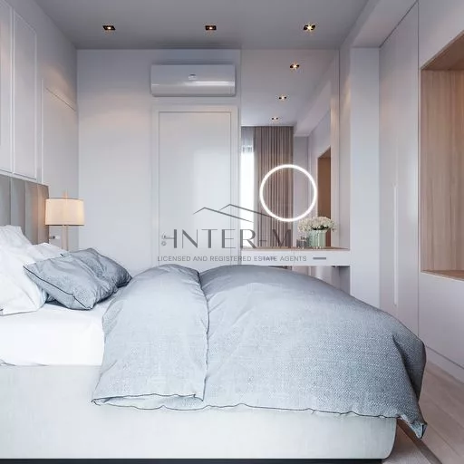 For Sale - Luxury Penthouse Apartment Columbia Area, Limassol (5 Bedroom) φωτογραφία 4