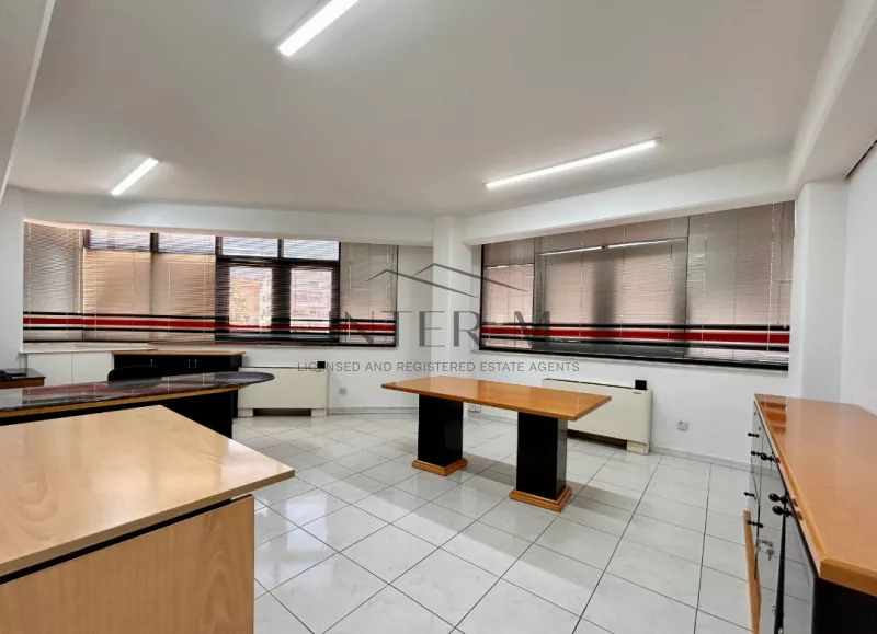 City Center Office For Rent,Agia Zoni,Limassol φωτογραφία 5