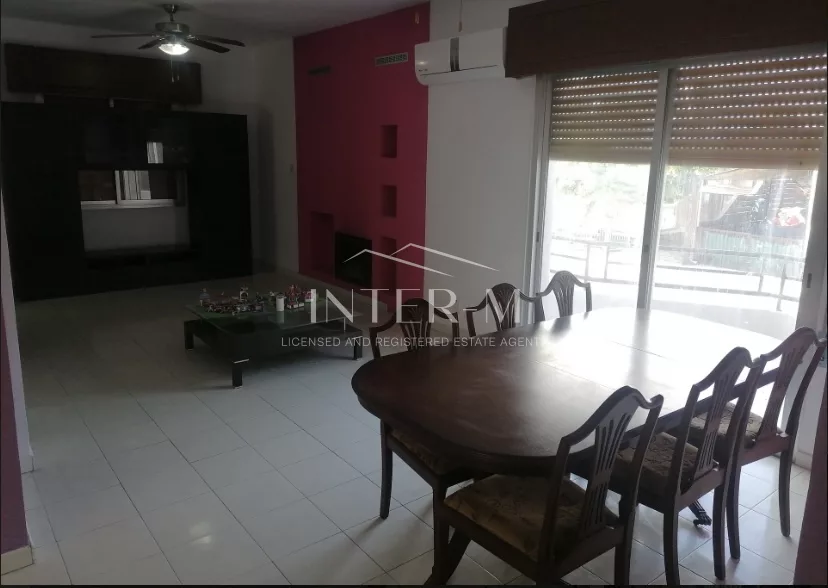 House For Rent In Kapsalos,Limassol (3 Bedroom) photo 8