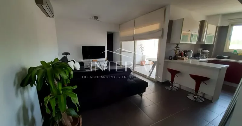 Beautiful Apartment Fo Sale,In Agios Georgios, Limassol, Cyprus (2 Bedroom)