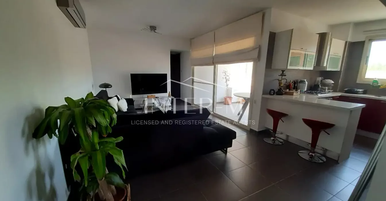 Beautiful Apartment Fo Sale,In Agios Georgios, Limassol, Cyprus (2 Bedroom)