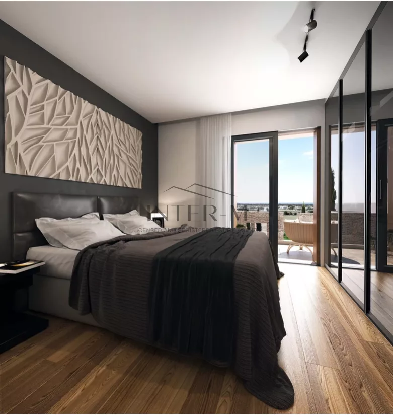 Luxury Apartment For Sale In Pyla , Larnaca  (3 Bedroom) photo 10
