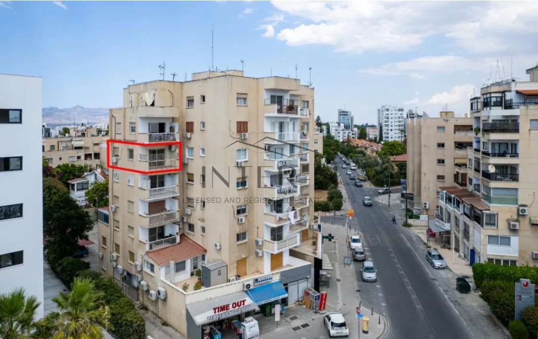 Beautiful 3-Bedroom Apartment In Agios Andreas, Nicosia, Cyprus (3 Bedroom) φωτογραφία 1
