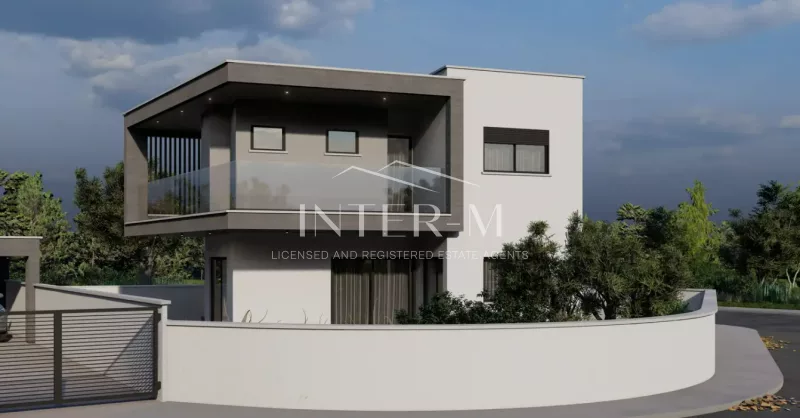 Exclusive 3-Bedroom Villa For Sale – Pyrgos, Limassol,Cyprus (3 Bedroom) φωτογραφία 3