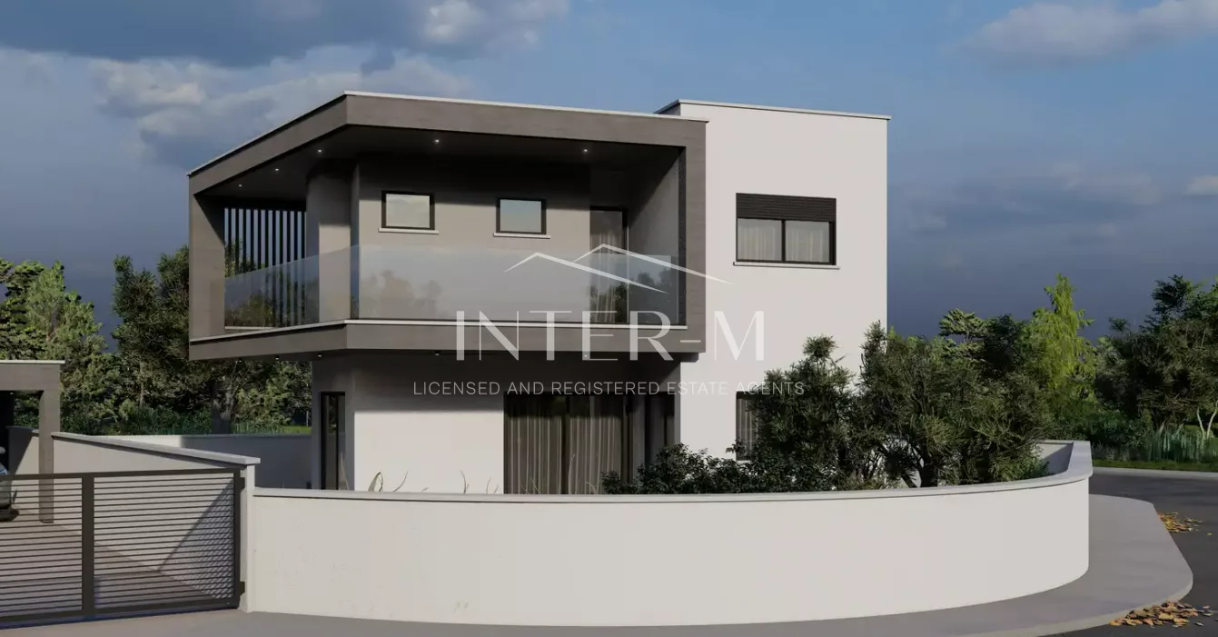 Exclusive 3-Bedroom Villa For Sale – Pyrgos, Limassol,Cyprus (3 Bedroom) φωτογραφία 3